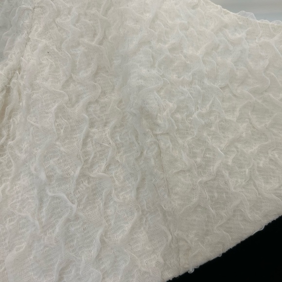 Gorgeous vintage dress Size 4 - Picture 2 of 5